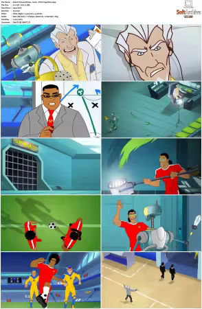 Supa Strikas 2008 S06 1080p ROKU WEB-DL AAC2 0 H 264 -BobSherunkle