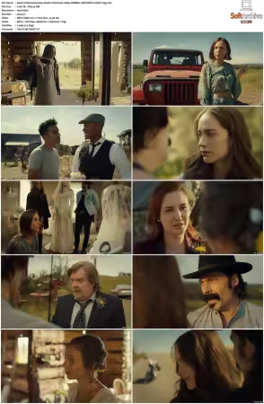 Wynonna Earp S04 1080p WEBRip 10Bit DDP2.0 HEVC-d3g