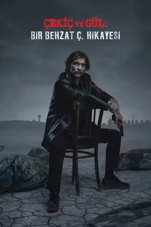 Cekic ve Gul Bir Behzat C Hikayesi S02E01 2160p MAX WEB-DL DD+2 0 H 265-playWEB