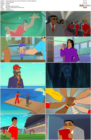 Supa Strikas 2008 S03 1080p ROKU WEB-DL AAC2 0 H 264 -BobSherunkle