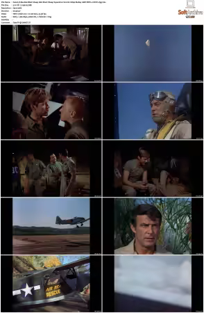 Baa Baa Black Sheep S01 1080p BluRay 10Bit DDP2.0 HEVC-d3g