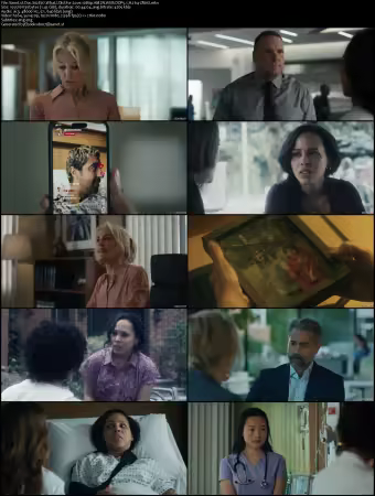 Doc S02E07 What I Did For Love 1080p AMZN WEB DDP5 1 H 264-ZMAX