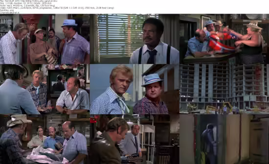 Hot Stuff 1979 720p BDRip H264-Lutto