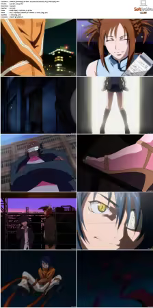 Air Gear S01 x264-NOGRP