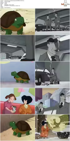 Momo 2003 S01 German AAC DVDRiP AVC-TSiNT