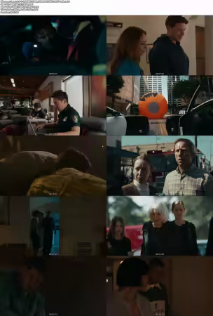 9-1-1 S09E05 1080p WEB AAC HEVC x265-RuMa
