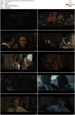 We Were The Lucky Ones S01 1080p WEBRip 10Bit DDP5.1 HEVC-d3g