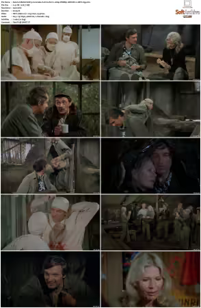 M.A.S.H S06 1080p WEBRip 10Bit DD2.0 HEVC-d3g