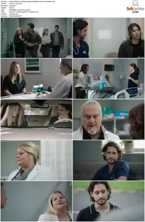 STAT 2022 S01 1080p WEB-DL AAC2.0 H264-KiNGS
