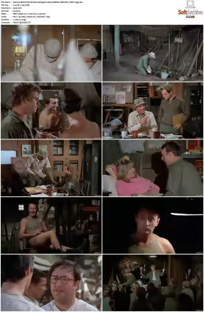 M.A.S.H S01 1080p WEBRip 10Bit DD2 0 HEVC-d3g