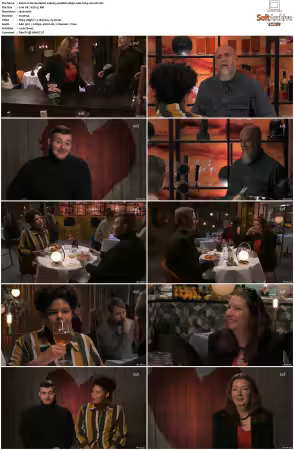 Forsta Dejten S06 SWEDiSH 1080p WEB h264-NORUSH
