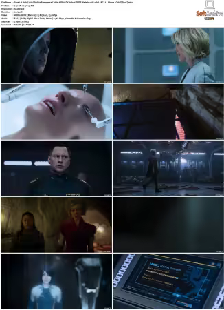 Halo 2022 S01 S02 2160p HDR10 DV Hybrid PMTP Webrip x265 10bit EAC3 5.1 Atmos Goki TAoE