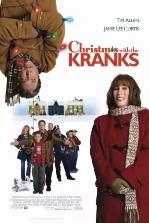 Christmas with the Kranks 2004 1080p CTV WEB-DL DD 5.1 H264-PiRaTeS