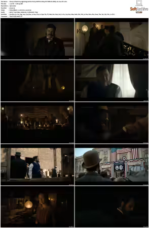 Death by Lightning S01 1080p NF WEB-DL DDP5.1 H264-STC