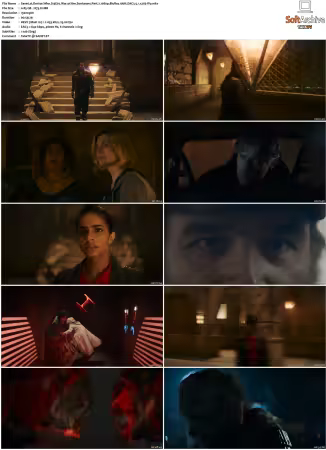 Doctor Who 2005 S01-S13 1080p BluRay 10bit EAC3 5.1 x265-iVy