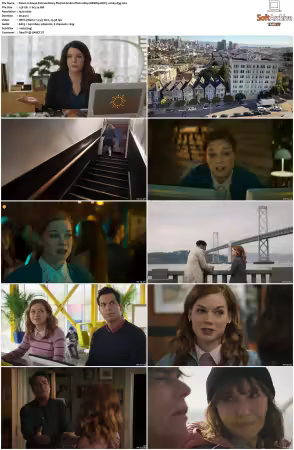 Zoeys Extraordinary Playlist S01 1080p WEBRip DDP5.1 H265-d3g