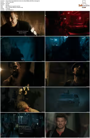 Seal Team S04 1080p WEBRip 10Bit DDP5.1 H265-d3g