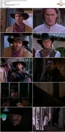 The Adventures Of Brisco County Jr. S01 DVDRip XviD-FoV