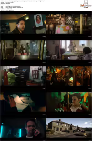 Brassic 2019 S07 1080p Webrip x265 10bit EAC3 5 1 - DNU TAoE