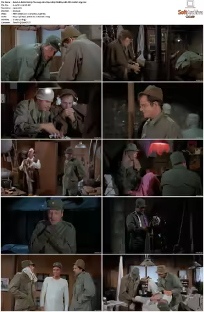 M.A.S.H S01 1080p WEBRip 10Bit DD2 0 HEVC-d3g