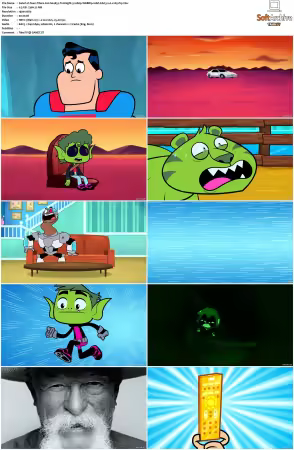 Teen Titans Go 2013 S04 REPACK 1080p WEBRip 10bit EAC3 2.0 x265-iVy