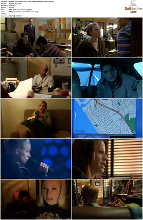 Veronica Mars S01 1080p WEBRip 10Bit AAC2 0 HEVC-d3g