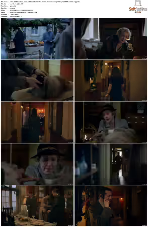 All Creatures Great and Small S02 1080p BluRay 10itt DDP2.0 HEVC-d3g