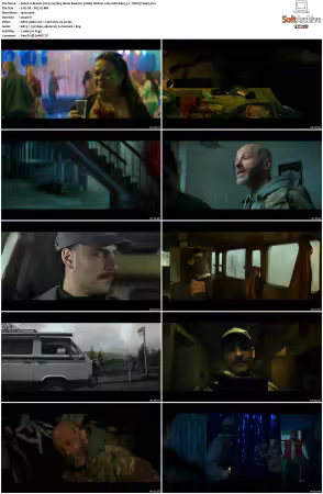 Brassic 2019 S07 1080p Webrip x265 10bit EAC3 5 1 - DNU TAoE