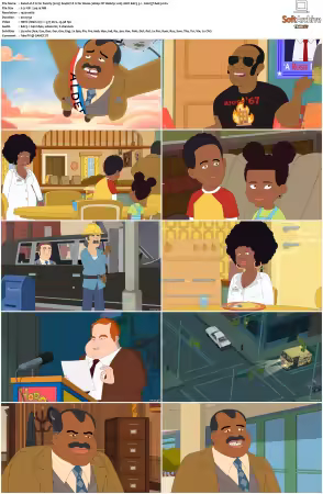 F is for Family 2015 S01 S05 1080p NF Webrip x265 10bit EAC3 5 1-Goki TAoE