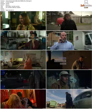Brassic S05 1080p WEBRip DDP2.0 H265-d3g