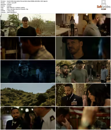 Seal Team S01-S07 1080p WEBRip 10Bit DDP5.1 H265-d3g