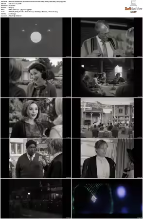 WandaVision S01 1080p BluRay 10Bit DDP5.1 H265-d3g