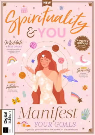 Spirituality &amp; You - 2nd Edition, 2025