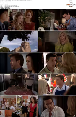 GCB S01 1080p WEBRip 10Bit DDP5.1 HEVC-d3g