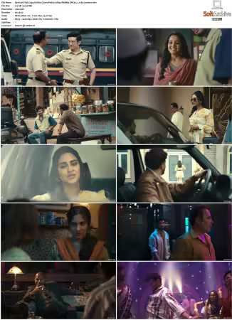 First Copy S01 1080p WebRip EAC3 5 1 x265-Lootera