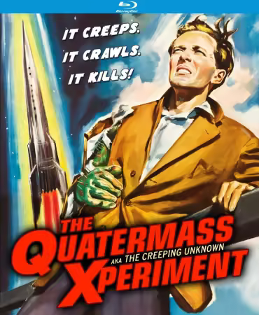 The Quatermass Xperiment 1955 1080p BRRip x264 AC3 DiVERSiTY
