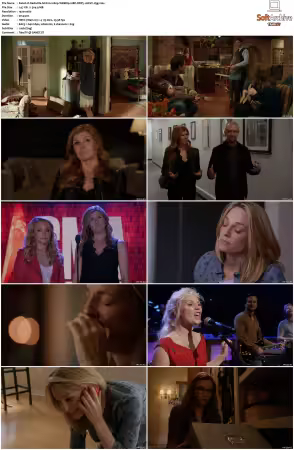 Nashville S01 1080p WEBRip 10Bit DDP5.1 HEVC-d3g