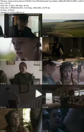 Anne with an E S01E01 1080p NF WEB-DL DDP5 1 x264-CasStudio