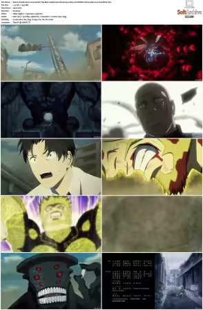 Kaiju No 8 2025 S02 1080p CR WEB-DL DUAL AAC2.0 H264-Millie