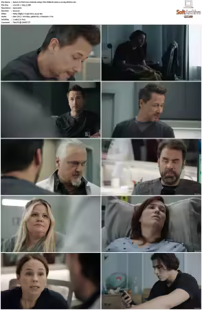 STAT 2022 S01 1080p WEB-DL AAC2.0 H264-KiNGS