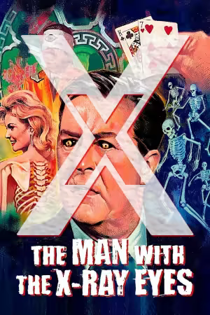 X The Man with the X-Ray Eyes 1963 1080p AMZN WEB-DL DDP 2.0 H264-GPRS