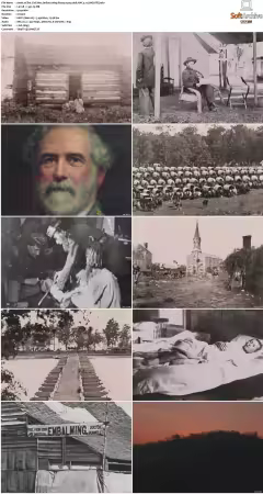 The Civil War S01 1080p Bluray x265 10bit AAC 5 1-LION UTR