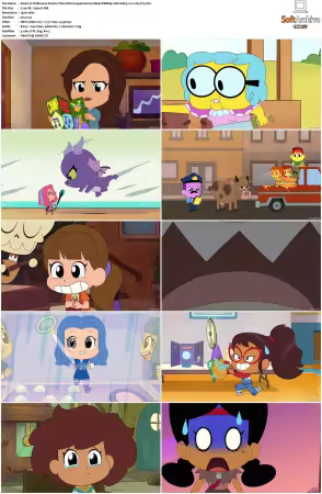 Chibiverse 2022 S02 1080p WEBRip 10bit EAC3 2.0 x265-iVy