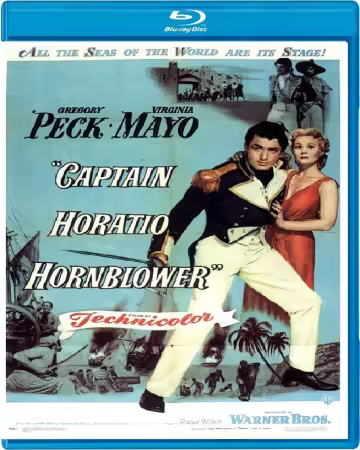 Captain Horatio Hornblower R.N. 1951 1080p Bluray Rerip Opus 2.0 x264-RetroPeeps