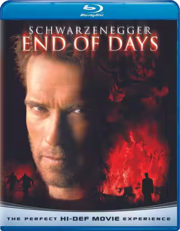 End of Days 1999 UHD BluRay 1080p DDP 5.1 DoVi HDR10 x265-SM737