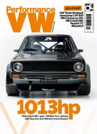 Performance VW - December 2025