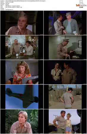 Black Sheep Squadron aka Baa Baa Black Sheep S02 1080p BluRay 10Bit DDP2 0 HEVC-d3g