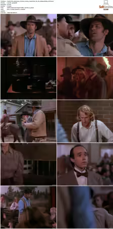 The Adventures Of Brisco County Jr. S01 DVDRip XviD-FoV