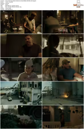 Seal Team S01-S07 1080p WEBRip 10Bit DDP5.1 H265-d3g