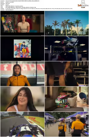 F1 The Academy S01 2160p NF WEB-DL HDR H 265 DDP5.1 Atmos-ADWeb